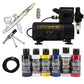 Harder & Steenbeck NEW EVOLUTION CRPLUS 2024 SOLO airbrush (0.28)