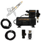 Harder & Steenbeck NEW EVOLUTION CRPLUS 2024 SOLO airbrush (0.28)