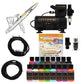 Harder & Steenbeck NEW EVOLUTION CRPLUS 2024 SOLO airbrush (0.28)