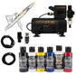 Harder & Steenbeck NEW EVOLUTION CRPLUS 2024 SOLO airbrush (0.28)