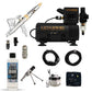 Harder & Steenbeck NEW EVOLUTION CRPLUS 2024 SOLO airbrush (0.28)