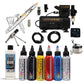 Harder & Steenbeck NEW EVOLUTION CRPLUS 2024 SOLO airbrush (0.28)