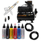 Harder & Steenbeck NEW EVOLUTION CRPLUS 2024 SOLO airbrush (0.28)