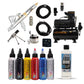 Harder & Steenbeck NEW EVOLUTION CRPLUS 2024 SOLO airbrush (0.28)