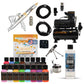 Harder & Steenbeck NEW EVOLUTION CRPLUS 2024 SOLO airbrush (0.28)