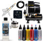 Harder & Steenbeck NEW EVOLUTION CRPLUS 2024 SOLO airbrush (0.28)