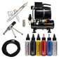 Harder & Steenbeck NEW EVOLUTION CRPLUS 2024 SOLO airbrush (0.28)