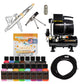 Harder & Steenbeck NEW EVOLUTION CRPLUS 2024 SOLO airbrush (0.28)