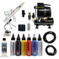 Harder & Steenbeck NEW EVOLUTION CRPLUS 2024 SOLO airbrush (0.28)