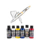 Harder & Steenbeck NEW EVOLUTION CRPLUS 2024 SOLO airbrush (0.45)