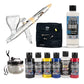 Harder & Steenbeck NEW EVOLUTION CRPLUS 2024 SOLO airbrush (0.45)