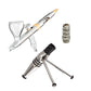 Harder & Steenbeck NEW EVOLUTION CRPLUS 2024 SOLO airbrush (0.45)