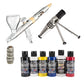 Harder & Steenbeck NEW EVOLUTION CRPLUS 2024 SOLO airbrush (0.45)