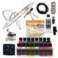 Harder & Steenbeck NEW EVOLUTION CRPLUS 2024 SOLO airbrush (0.45)