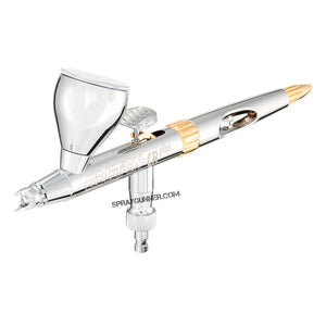 Harder & Steenbeck NEW EVOLUTION CRPLUS 2024 SOLO airbrush (0.45)