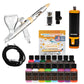 Harder & Steenbeck NEW EVOLUTION CRPLUS 2024 SOLO airbrush (0.45)