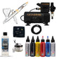 Harder & Steenbeck NEW EVOLUTION CRPLUS 2024 SOLO airbrush (0.45)