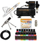 Harder & Steenbeck NEW EVOLUTION CRPLUS 2024 SOLO airbrush (0.45)