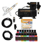 Harder & Steenbeck NEW EVOLUTION CRPLUS 2024 SOLO airbrush (0.45)