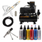 Harder & Steenbeck NEW EVOLUTION CRPLUS 2024 SOLO airbrush (0.45)