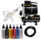 Harder & Steenbeck NEW EVOLUTION CRPLUS 2024 SOLO airbrush (0.45)