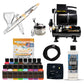 Harder & Steenbeck NEW EVOLUTION CRPLUS 2024 SOLO airbrush (0.45)