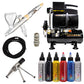 Harder & Steenbeck NEW EVOLUTION CRPLUS 2024 SOLO airbrush (0.45)