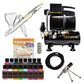 Harder & Steenbeck NEW EVOLUTION CRPLUS 2024 SOLO airbrush (0.45)