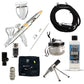 Harder & Steenbeck NEW EVOLUTION CRPLUS 2024 2in1 airbrush