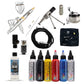 Harder & Steenbeck NEW EVOLUTION CRPLUS 2024 2in1 airbrush