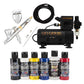 Harder & Steenbeck NEW EVOLUTION CRPLUS 2024 2in1 airbrush