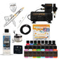 Harder & Steenbeck NEW EVOLUTION CRPLUS 2024 2in1 airbrush