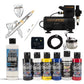 Harder & Steenbeck NEW EVOLUTION CRPLUS 2024 2in1 airbrush