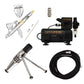 Harder & Steenbeck NEW EVOLUTION CRPLUS 2024 2in1 airbrush