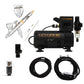 Harder & Steenbeck NEW EVOLUTION CRPLUS 2024 2in1 airbrush