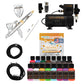 Harder & Steenbeck NEW EVOLUTION CRPLUS 2024 2in1 airbrush