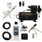 Harder & Steenbeck NEW EVOLUTION CRPLUS 2024 2in1 airbrush