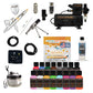 Harder & Steenbeck NEW EVOLUTION CRPLUS 2024 2in1 airbrush