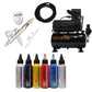 Harder & Steenbeck NEW EVOLUTION CRPLUS 2024 2in1 airbrush