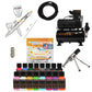 Harder & Steenbeck NEW EVOLUTION CRPLUS 2024 2in1 airbrush