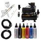 Harder & Steenbeck NEW EVOLUTION CRPLUS 2024 2in1 airbrush