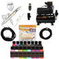 Harder & Steenbeck NEW EVOLUTION CRPLUS 2024 2in1 airbrush