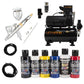 Harder & Steenbeck NEW EVOLUTION CRPLUS 2024 2in1 airbrush