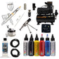 Harder & Steenbeck NEW EVOLUTION CRPLUS 2024 2in1 airbrush