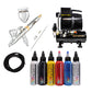 Harder & Steenbeck NEW EVOLUTION CRPLUS 2024 2in1 airbrush