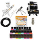 Harder & Steenbeck NEW EVOLUTION CRPLUS 2024 2in1 airbrush