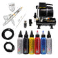 Harder & Steenbeck NEW EVOLUTION CRPLUS 2024 2in1 airbrush