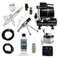 Harder & Steenbeck NEW EVOLUTION CRPLUS 2024 2in1 airbrush