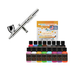Iwata Eclipse HP-CS Gravity Feed Dual Action Airbrush