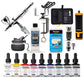 Iwata Custom Micron Takumi Side Feed Dual Action Airbrush With Options